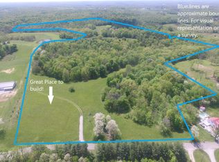 1650 Greens Chapel Rd, Bloomfield, KY 40008