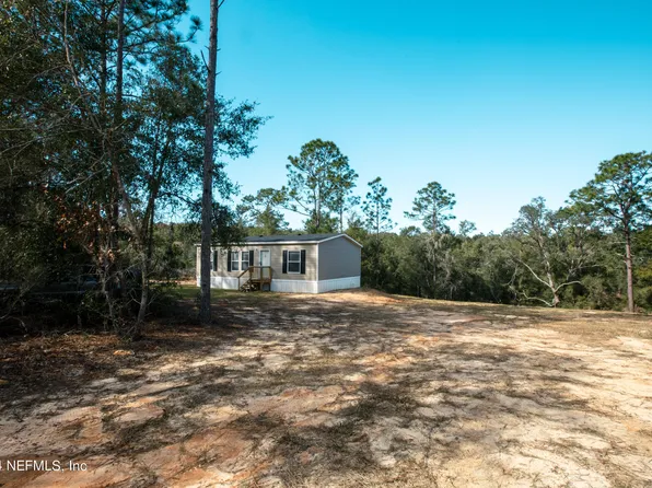 112 FRANKLIN Drive, Hawthorne, FL 32640