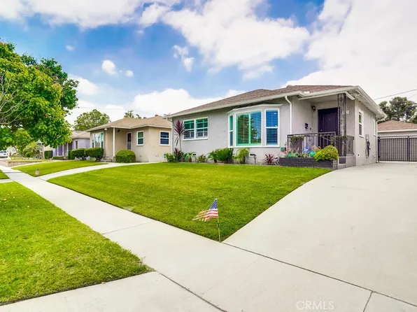 4719 Carfax Ave, Lakewood, CA 90713