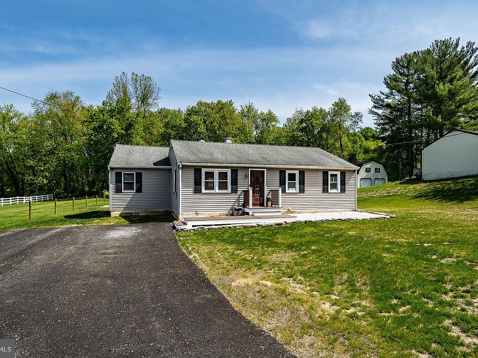 1213 E Kings Hwy, Coatesville, PA 19320 Zillow