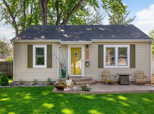 6410 Knox Ave S, Richfield, MN 55423