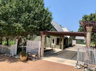 105 Fir Rd, Fredericksburg, TX 78624