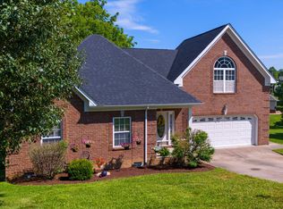 566 Summit Way, Mount Juliet, TN 37122
