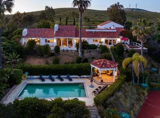 20780 Fortuna Del Norte, Escondido, CA 92029