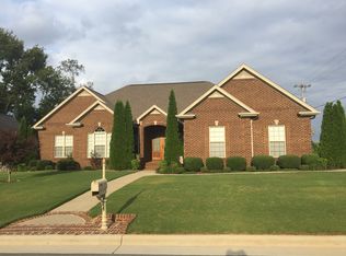 141 Wynchase Dr, Muscle Shoals, AL 35661