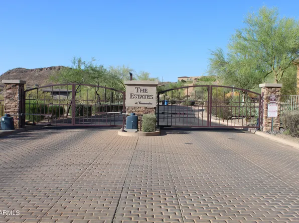 2434 W PRAIANO Way W #21, Phoenix, AZ 85086