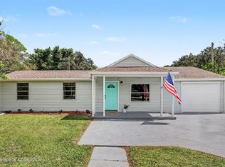 750 Newfound Harbor Dr, Merritt Island, FL 32952