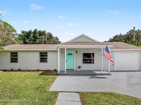 750 Newfound Harbor Dr, Merritt Island, FL 32952
