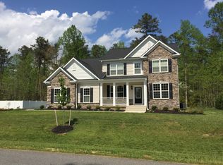 2274 Saint Margaret Blvd, Prince Frederick, MD 20678