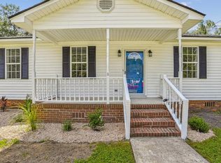 11 Behling Ct, Saint George, SC 29477