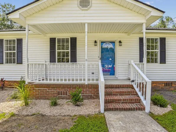 11 Behling Ct, Saint George, SC 29477