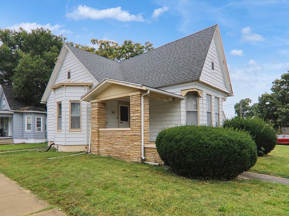 1st image of 703 S Morris Ave