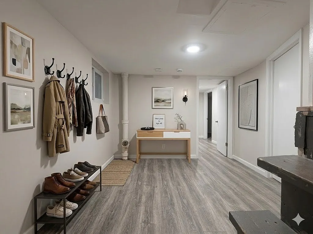 Building Photo - 901 Clark St #G
