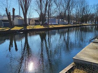 3020 Village Ln, Brooklyn, MI
