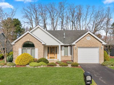 63 Caldwell Terrace, Marlboro, NJ, 07746