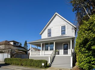 109 Oakland St, New Westminster, BC