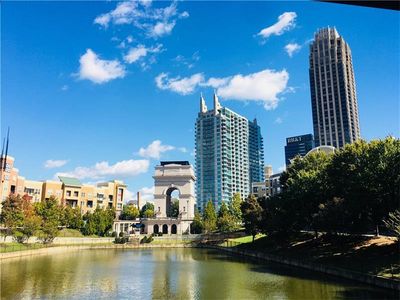 390 17th St NW Unit 3052, Atlanta, GA, 30363
