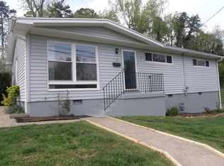 129 Arkansas Ave, Oak Ridge, TN 37830