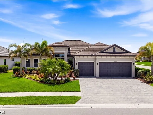 11718 Canopy Loop, Fort Myers, FL 33913