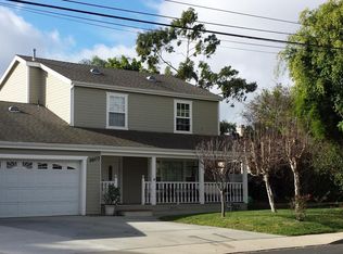 1607 Greenwood Ave, Torrance, CA 90503