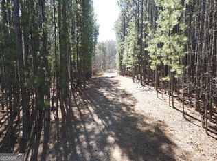 1430 Cleveland Farm Rd, Locust Grove, GA 30248