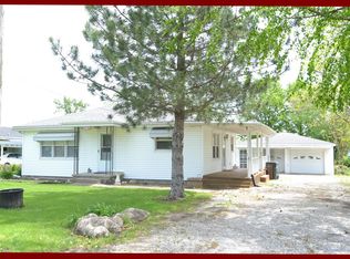 1302 N Centennial St, Kirksville, MO 63501