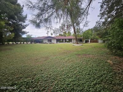 8001 N 14th Ave, Phoenix, AZ, 85021