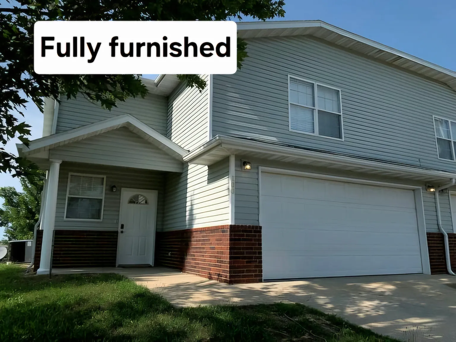 3 bed, 2.5 bath, 1552 sqft, $1,650 — Photo 2