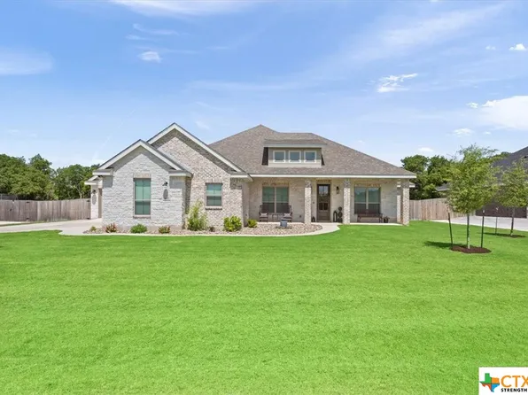 168 Metheglin Dr, Temple, TX 76502