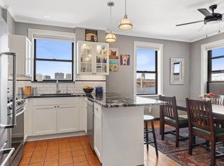 159-34 Riverside Dr W #6A, Manhattan, NY 10032