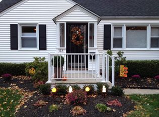 53 Burch Dr, Morris Plains, NJ 07950