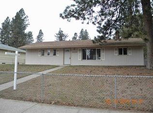 6923 N Whitehouse St, Spokane, WA 99208