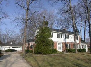 1400 Westfield Ave, Ann Arbor, MI 48103