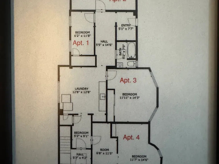 51 Cottage St #1 — Photo 1
