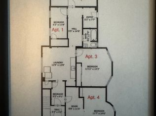51 Cottage St #1, Everett, MA 02149
