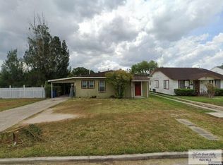 680 N Crockett St, San Benito, TX 78586