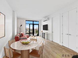597 Grand St #209, Brooklyn, NY 11211