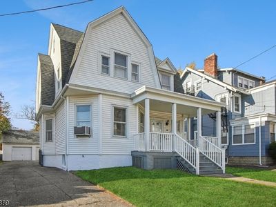 37 Kingsley St, West Orange, NJ, 07052