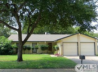 1309 Roundtree Dr, Euless, TX 76039