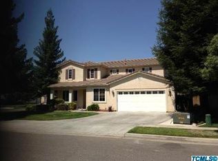 2413 N Anthony Ct, Visalia, CA 93291