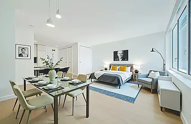 70 West 37th Street #919 image 1 of 18