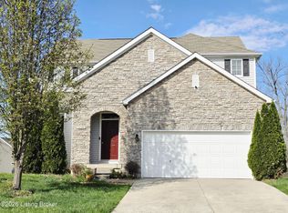 16300 Brookfield View Ct, Louisville, KY