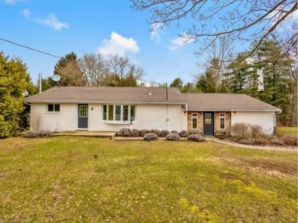212 Charlotteville West Quarter Line Rd, Norfolk County, ON N0E 1P0