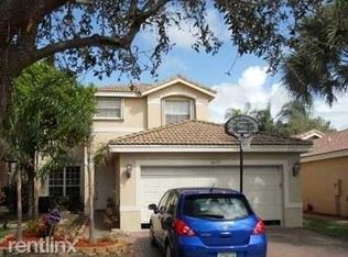 16317 SW 23rd St, Hollywood, FL 33027