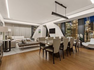 53 West 53, New York, NY 10019
