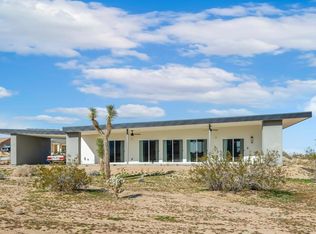 62471 Crestview Dr, Joshua Tree, CA 92252