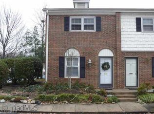 205 Northpoint Ave UNIT A, High Pt, NC 27262