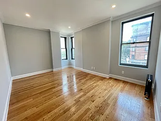 Rented by Compass