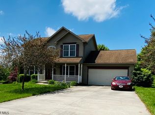 201 Mill Ridge Rd, Everett, PA 15537