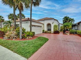 7276 Via Palomar, Boca Raton, FL 33433